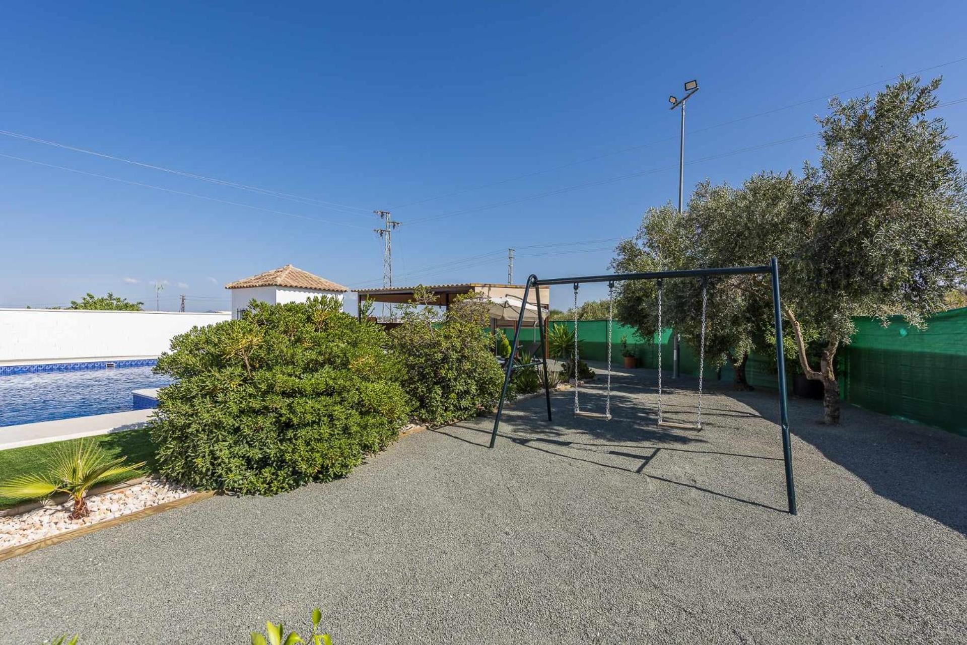 Casa Rural Brisa Del Valle La Puebla de Cazalla Kültér fotó